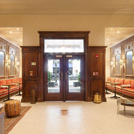 Hotel Cleo, Knoxville Downtown, A Tribute Portfolio Hotel Exterior photo